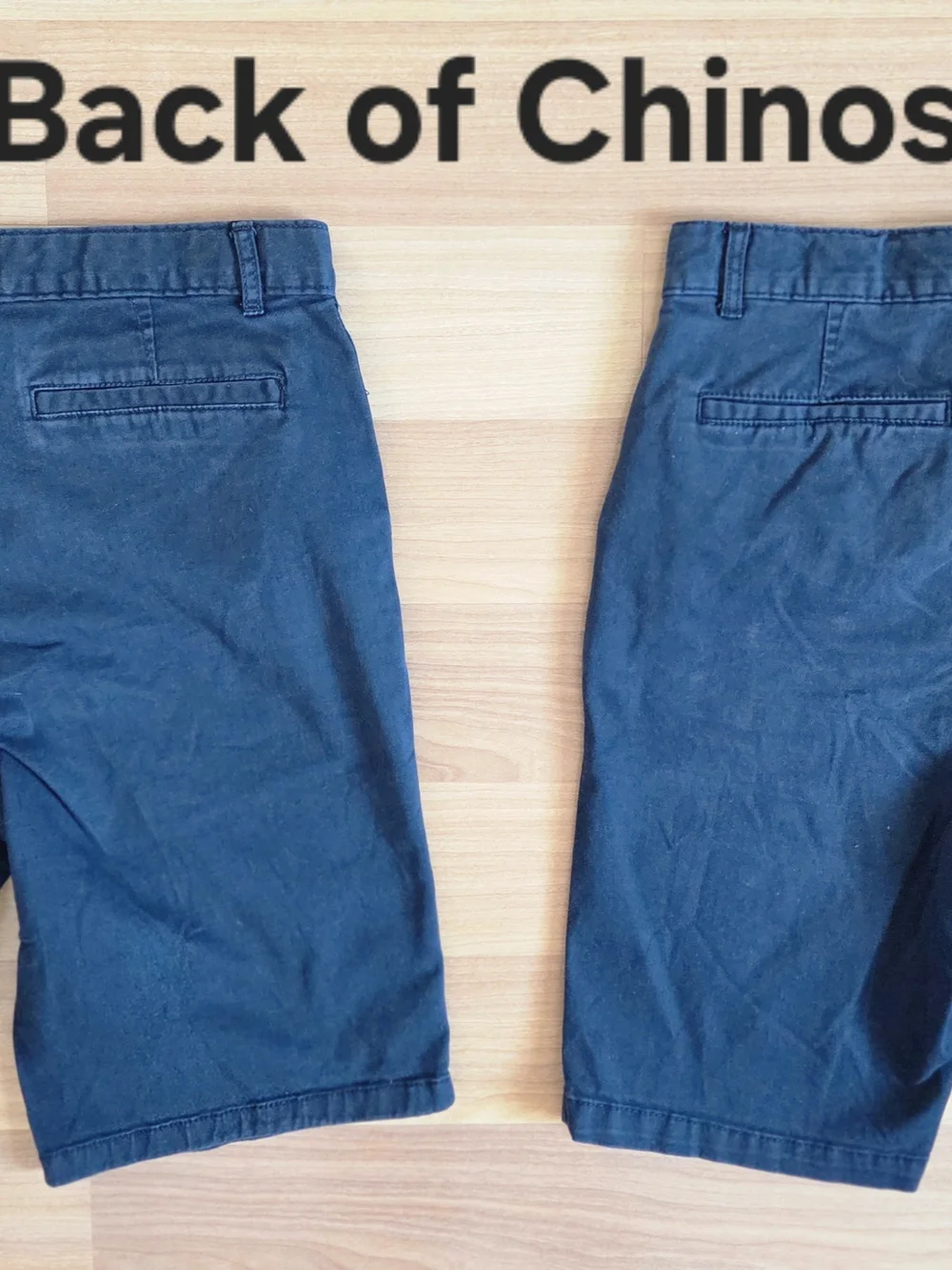2-Piece, Boys Size 16, Uniforms Shorts, by Children's Place in Navy Blue